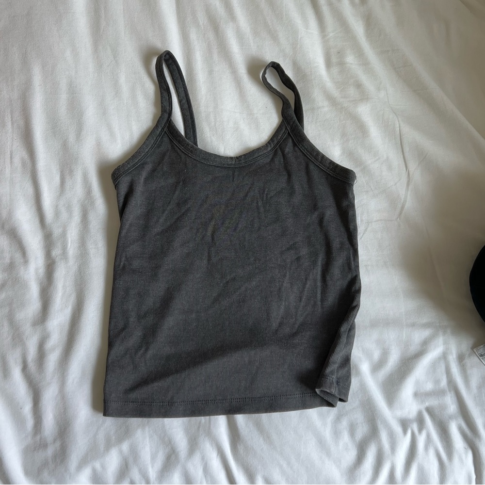 Wild fable tank top
